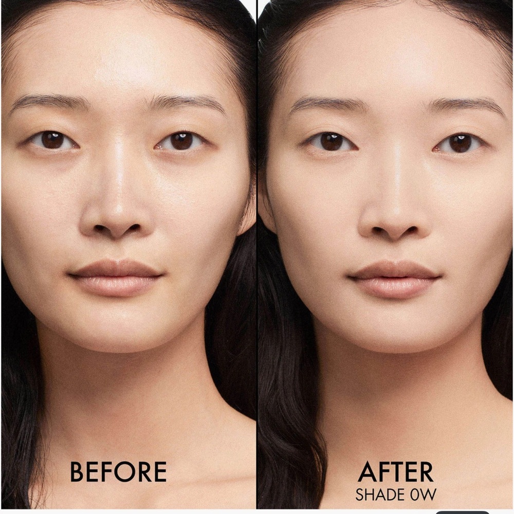 Dior 0W face & body Cream Foundation - Picture 2 of 2